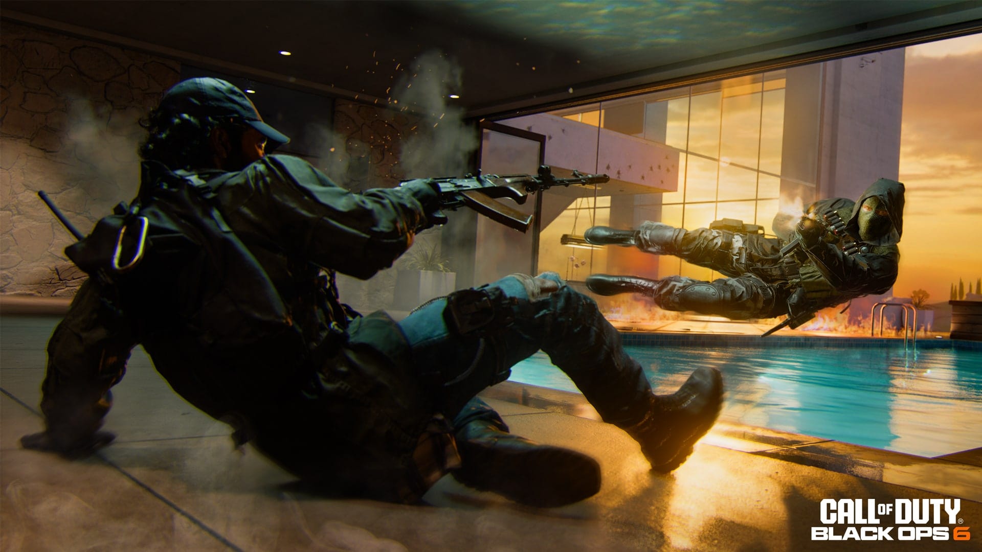 Call of duty black ops 6 sistem gereksinimleri
