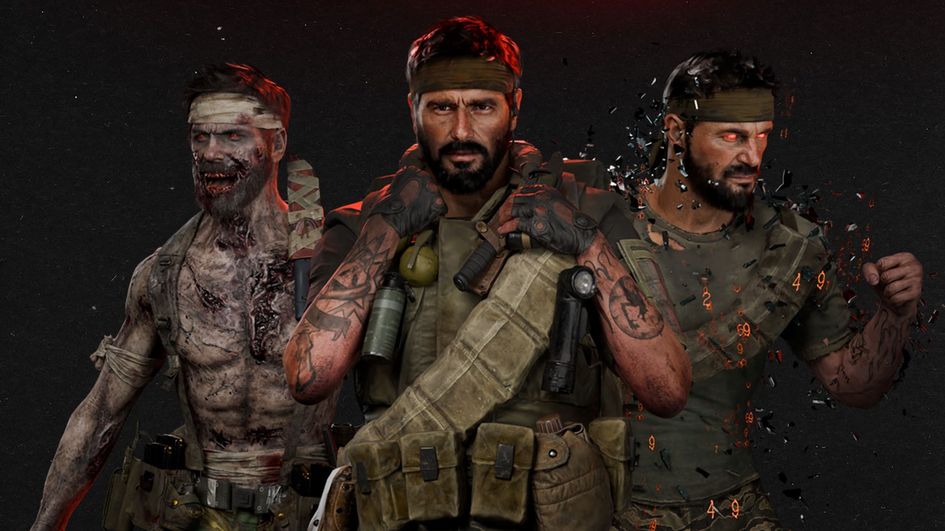 Call Of Duty