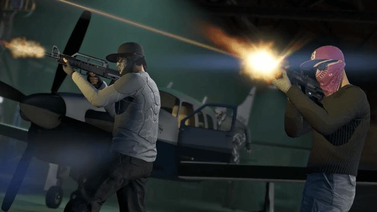 Grand Theft Auto 6