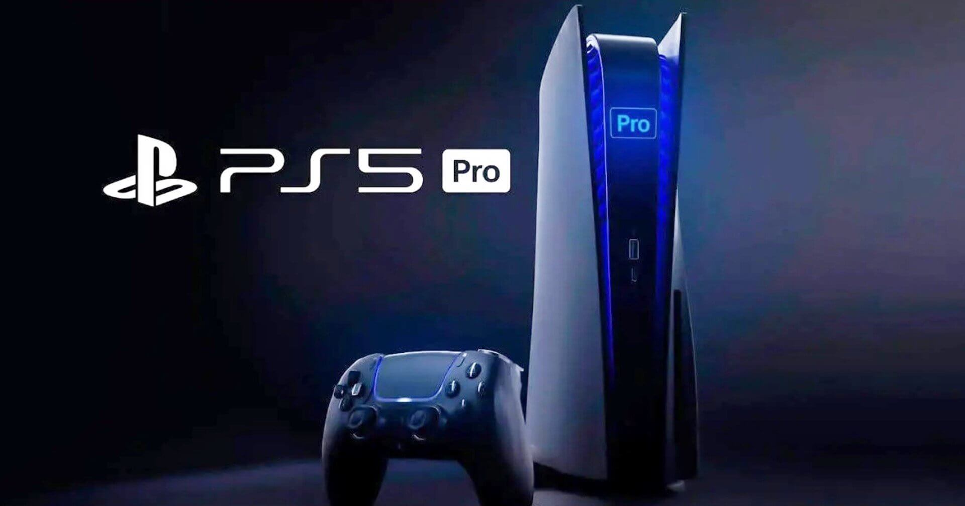 PS5 Pro Yakında Piyasaya Sürülebilir