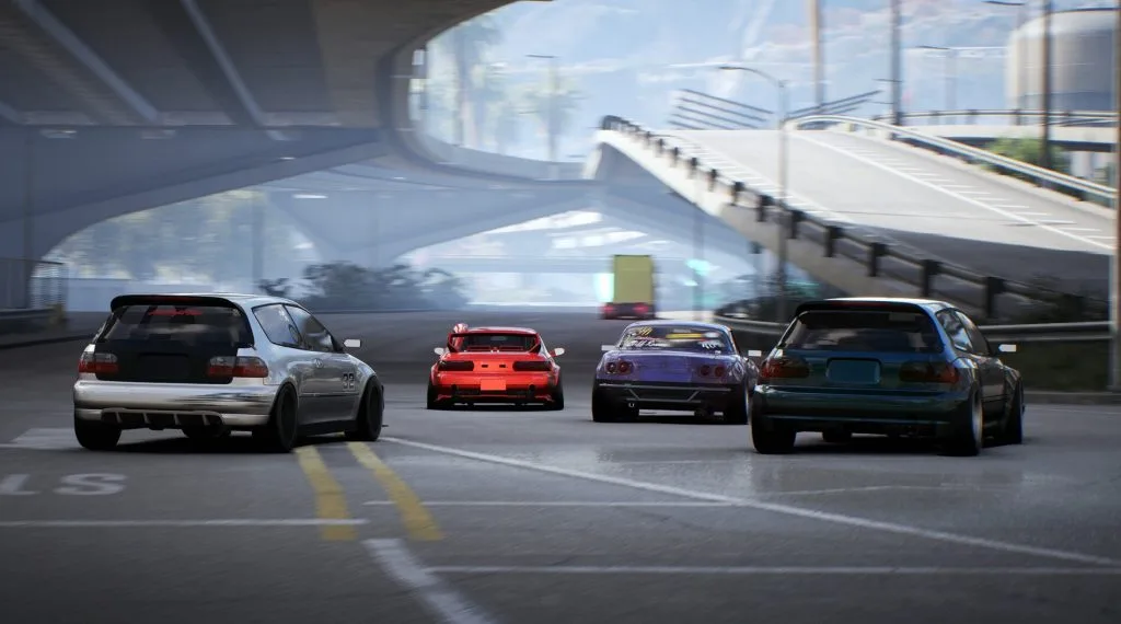 carx street sistem gereksinimler2i