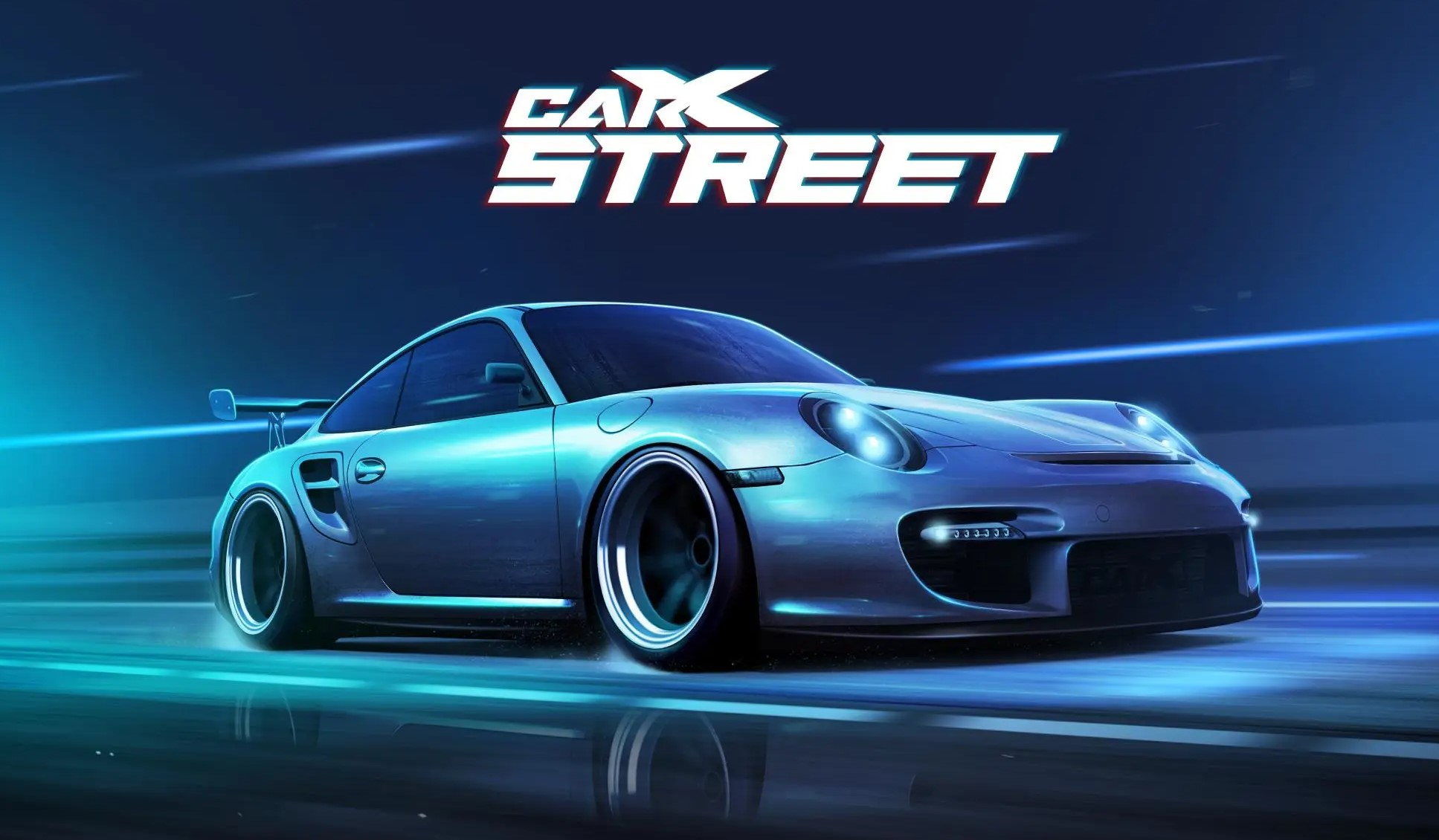 Carx Street Sistem Gereksinimleri