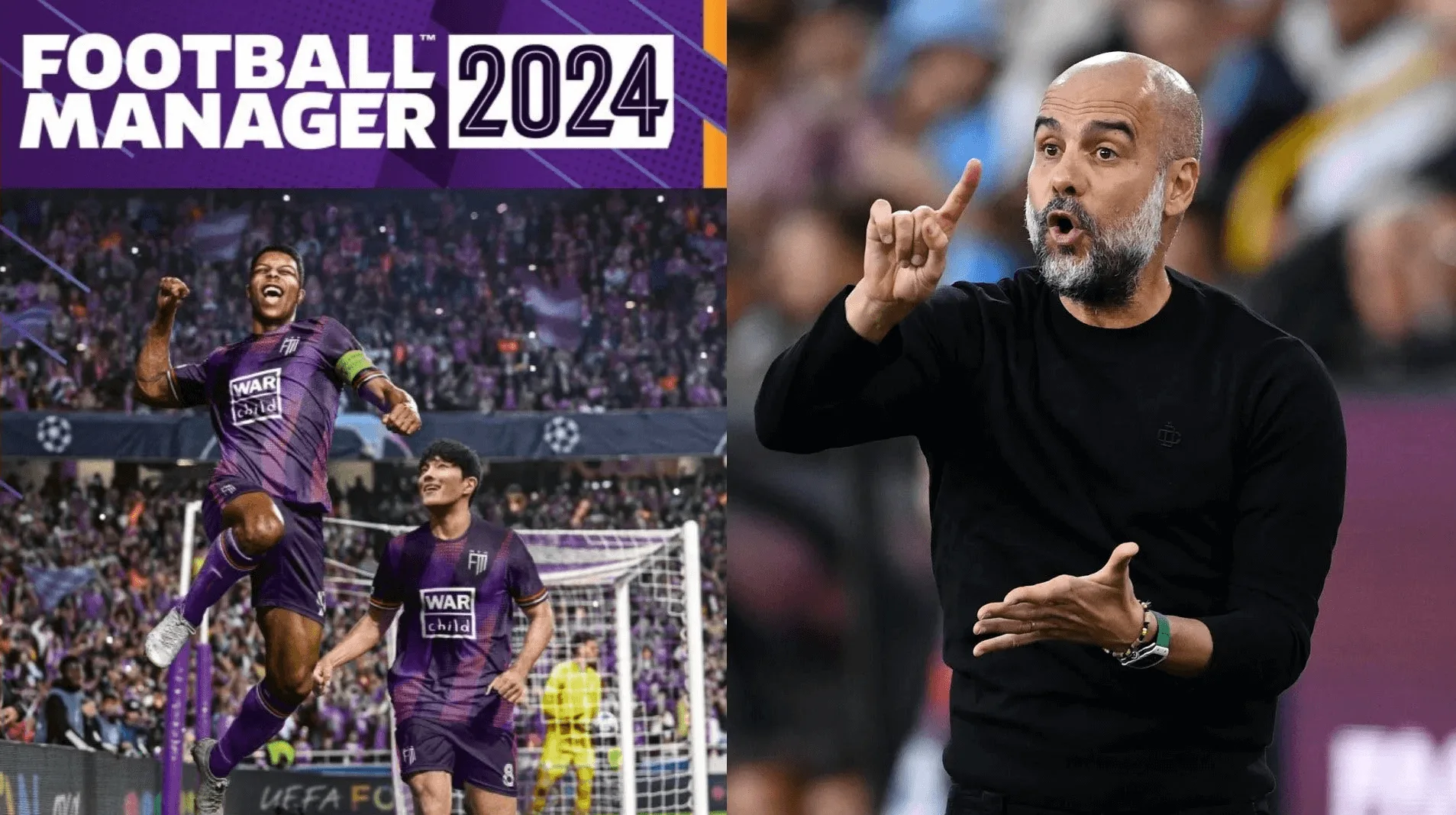 Epic’in Eli Öpülür: 1.362TL Değerinde Football Manager 2024 Ücretsiz Oluyor