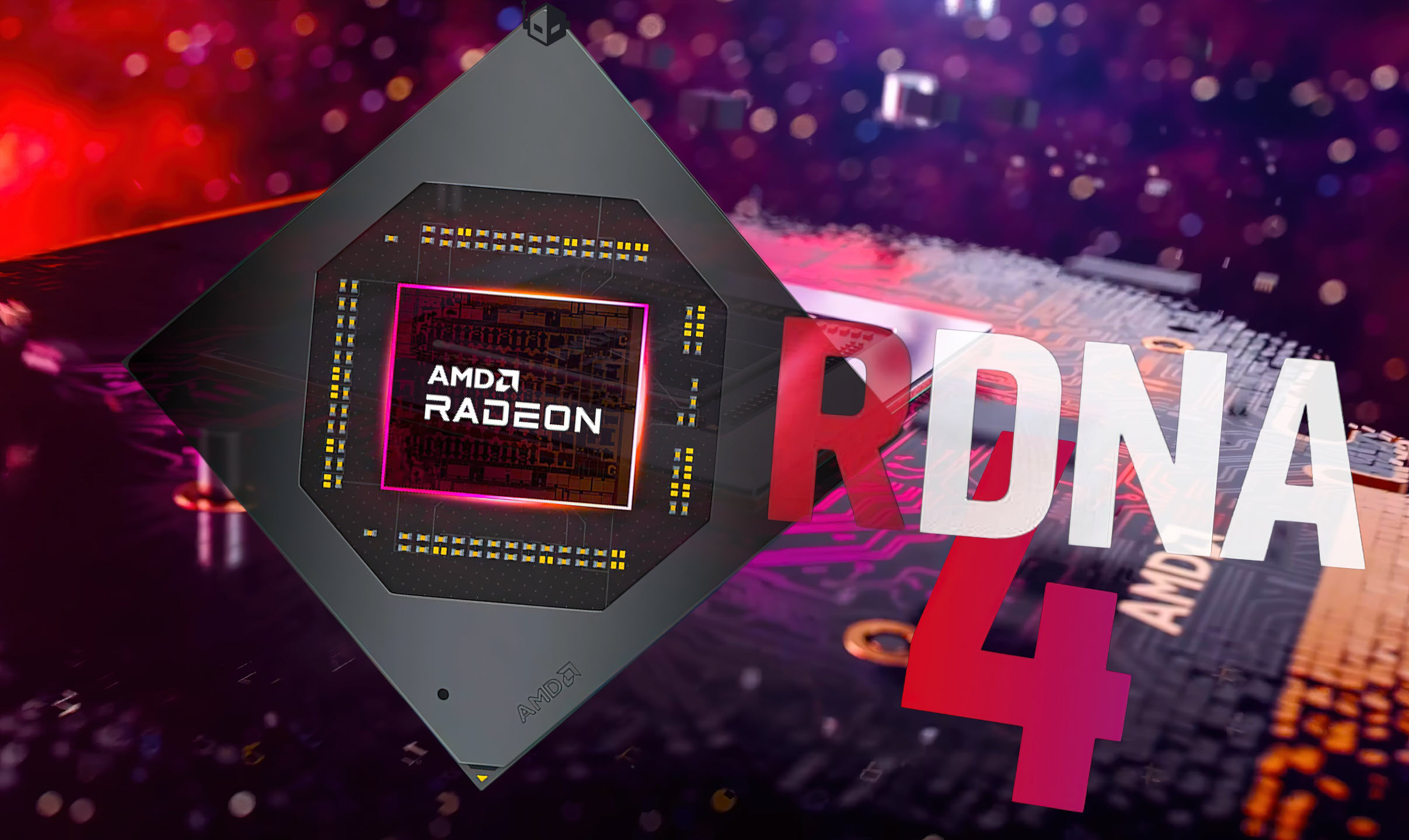 AMD FSR 4