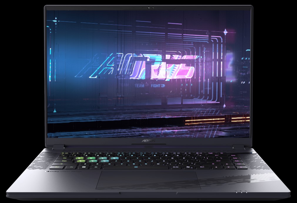 AORUS 16X 2024 incelemesi 4