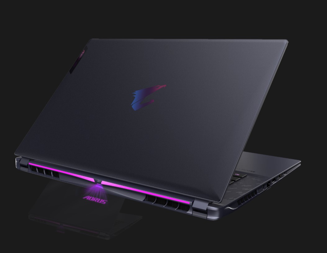 AORUS 16X (2024) incelemesi