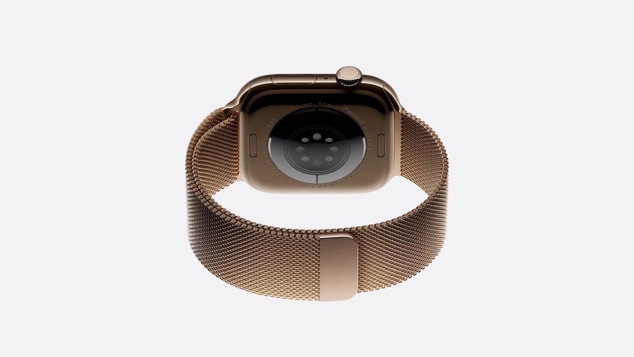 Apple Watch 10