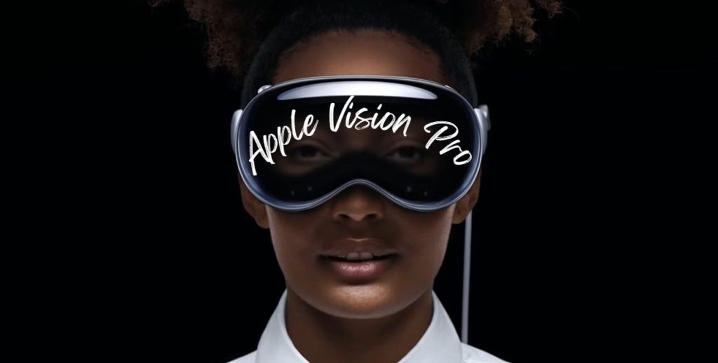 Apple vision pro guvenlik acigi sorunu