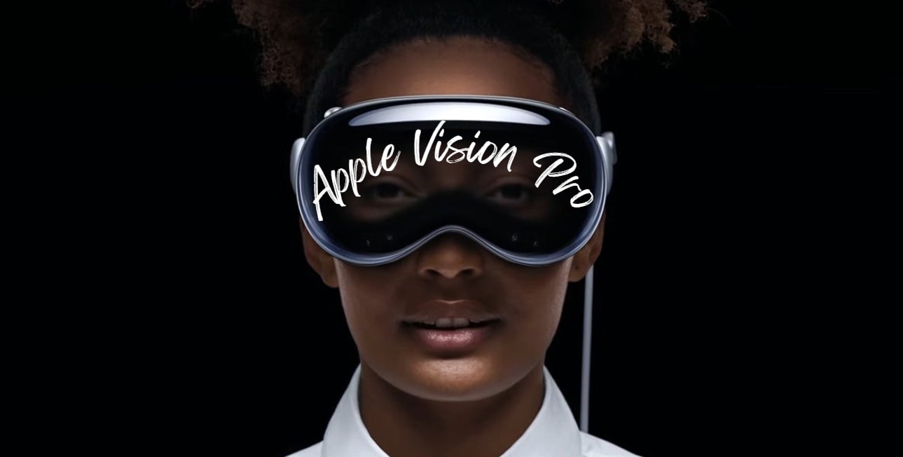 Apple Vision Pro’da İlginç Güvenlik Açığı Çıktı!