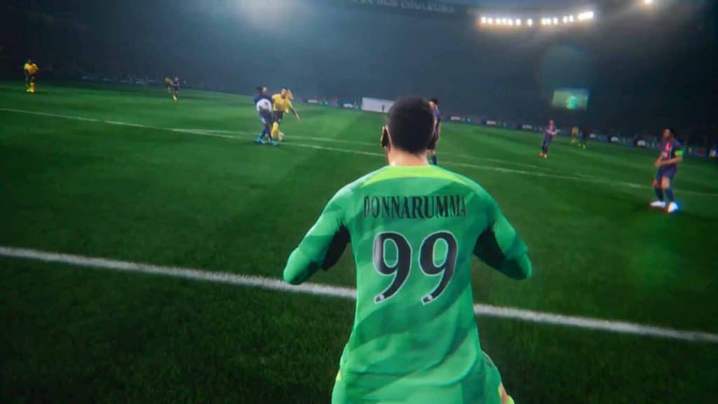 EA FC 25