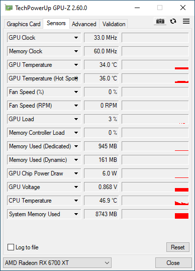 GPU Z