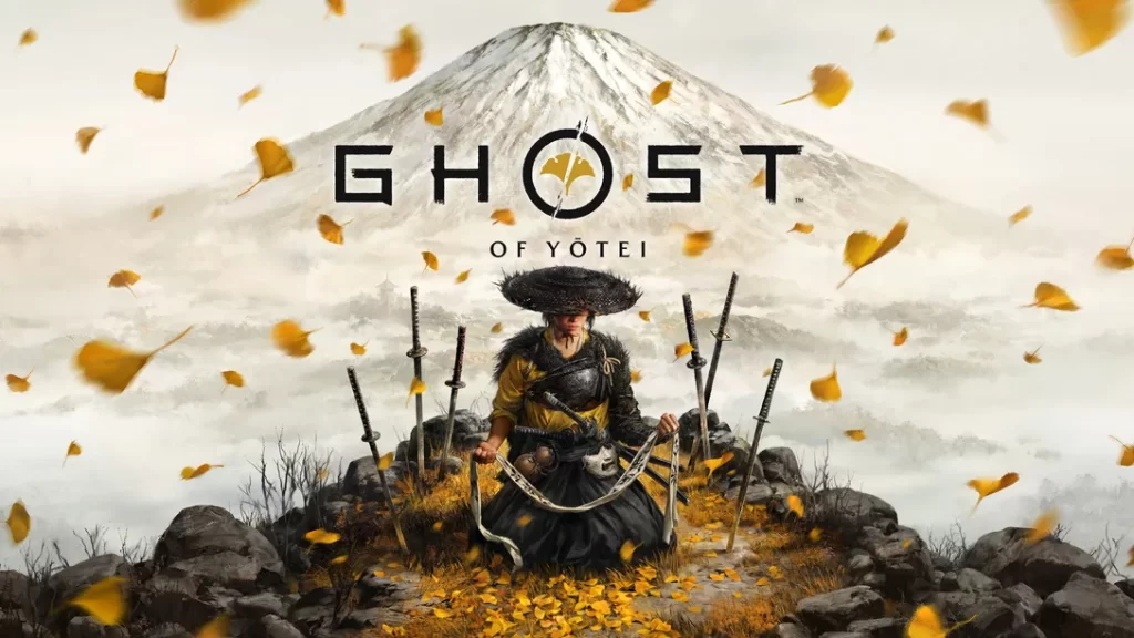 Ghost of Yotei 