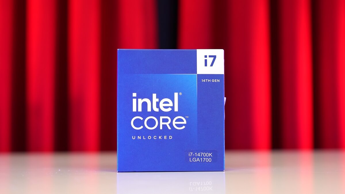 Intel Core i7 14700K 1