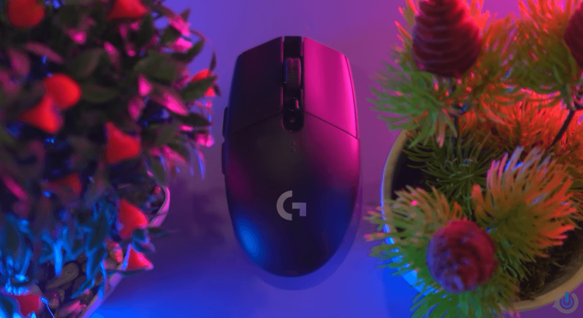 Logitech G305 Lightspeed