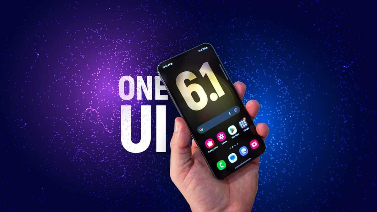 Samsung One UI 6.1.1 Yenilikleri Neler? Hangi Modeller Güncelleniyor?