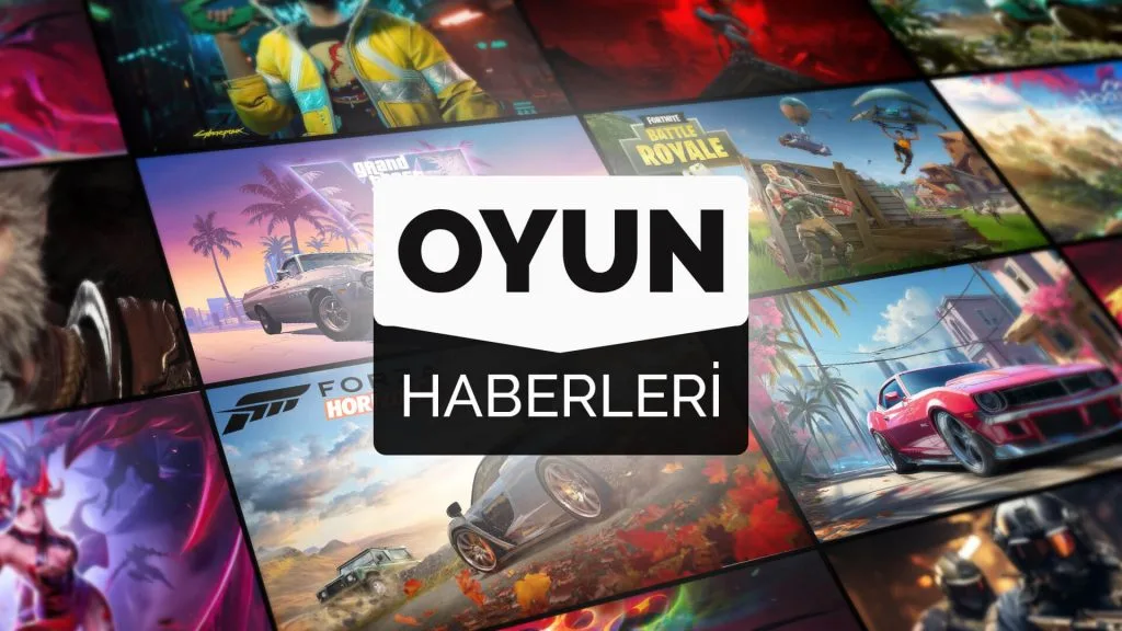 Oyun Haberleri
