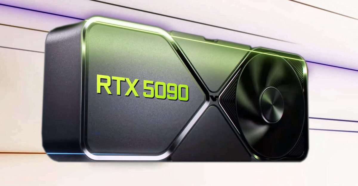 RTX 5090 ve RTX 5080