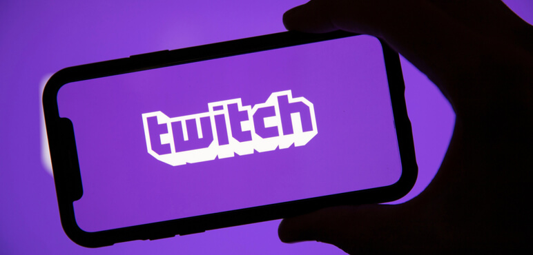 Twitch bekleme odasi yayinlari yasagi