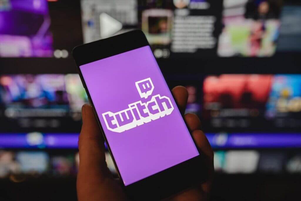 Twitch bekleme odasi yayinlari yasagii