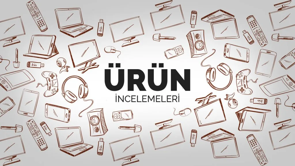 Urun Incelemeleri