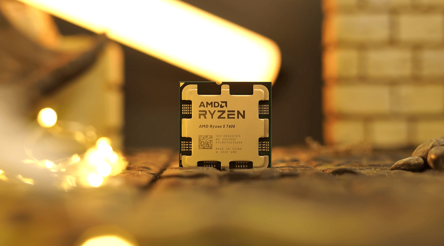 amd ryzen 5