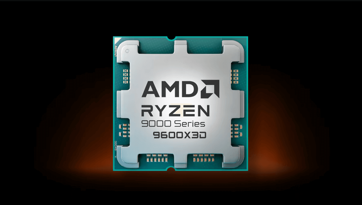 AMD Ryzen 5 9600x3D Özellikleri, Fiyatı ve Bildiklerimiz