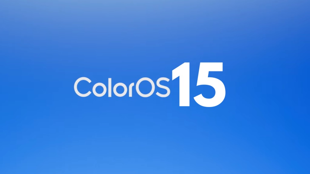 color os 15