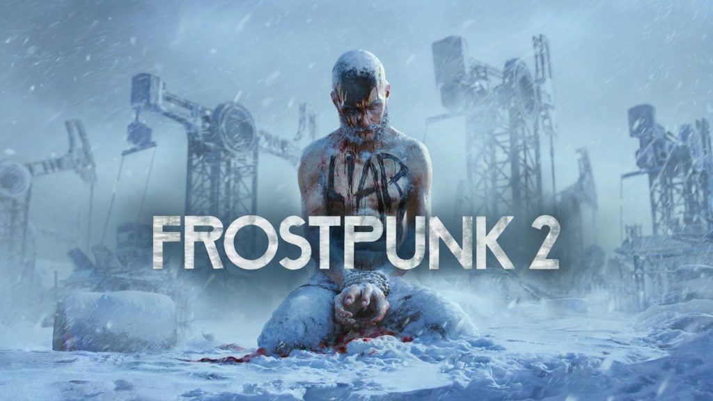 frostpunk 2 sistem gereksinimleri