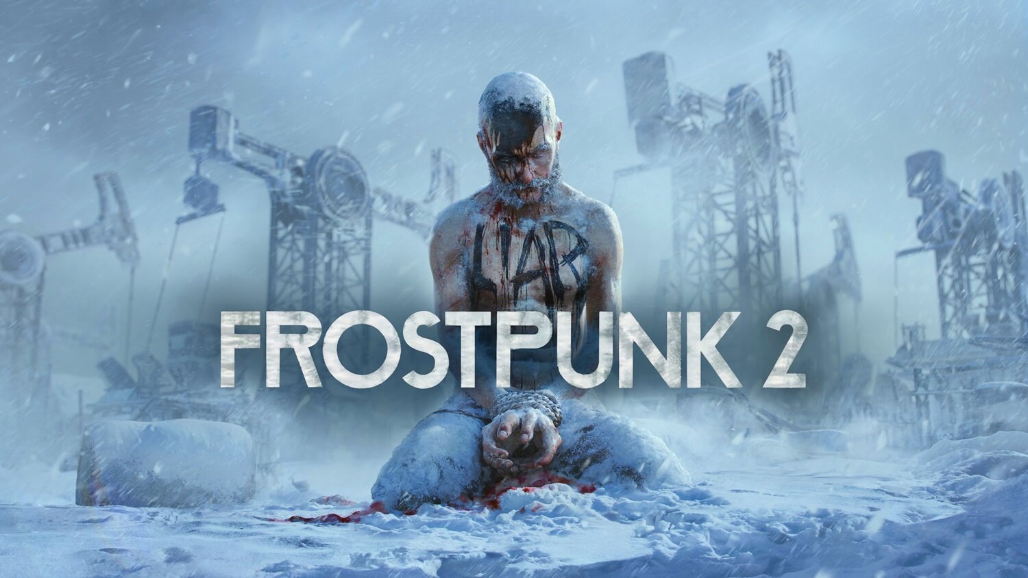 Frostpunk 2 Sistem Gereksinimleri