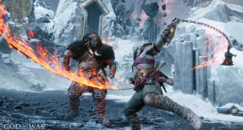 god of war ragnarok sistem gereksinimleri