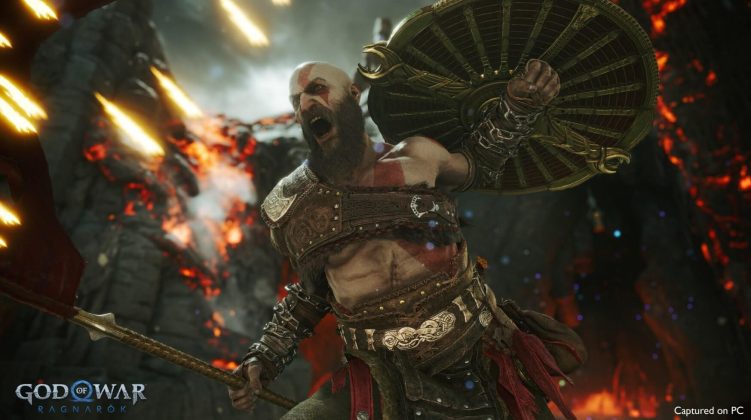 god of war ragnarok sistem gereksinimleri v2