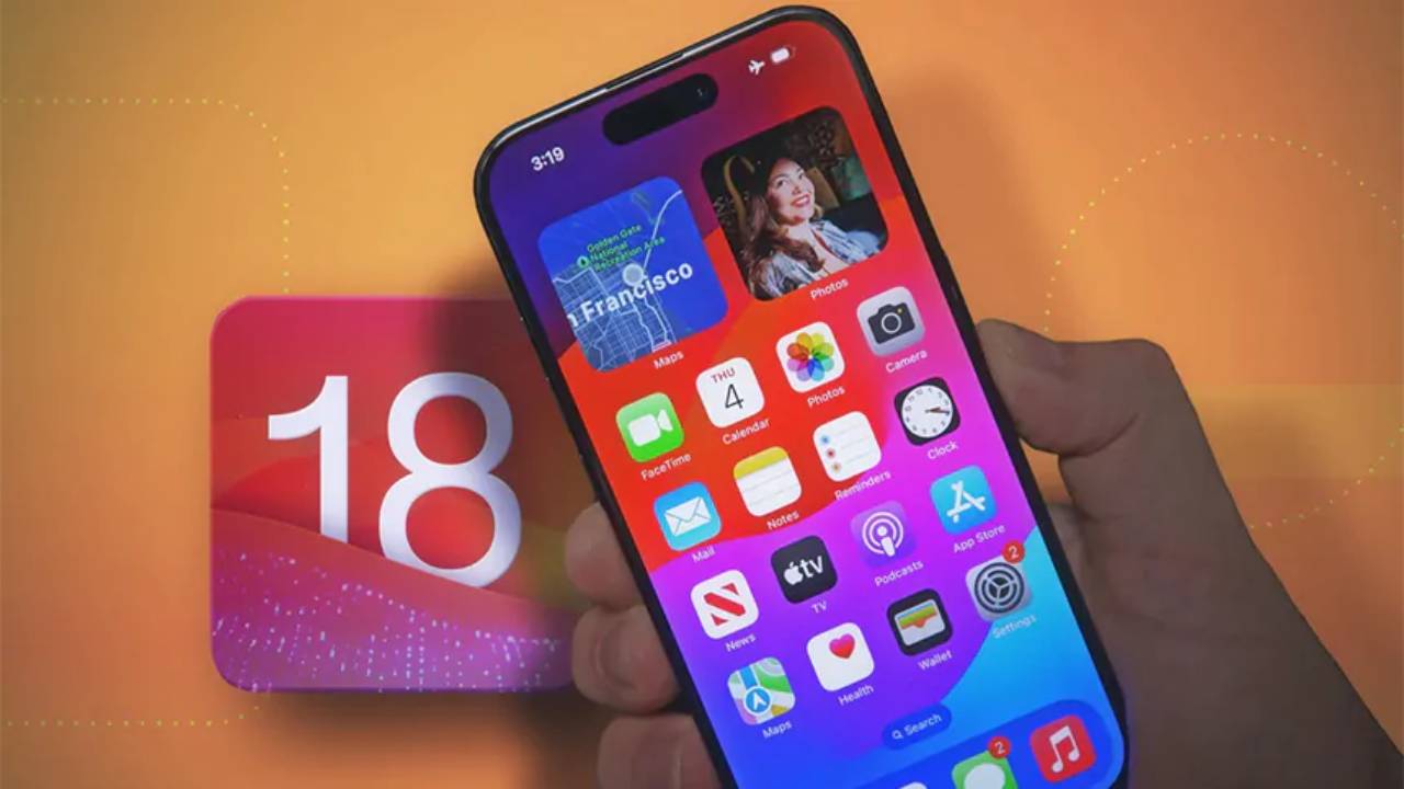 iOS 18 çıkış tarihi ve güncelleme alacak telefonlar