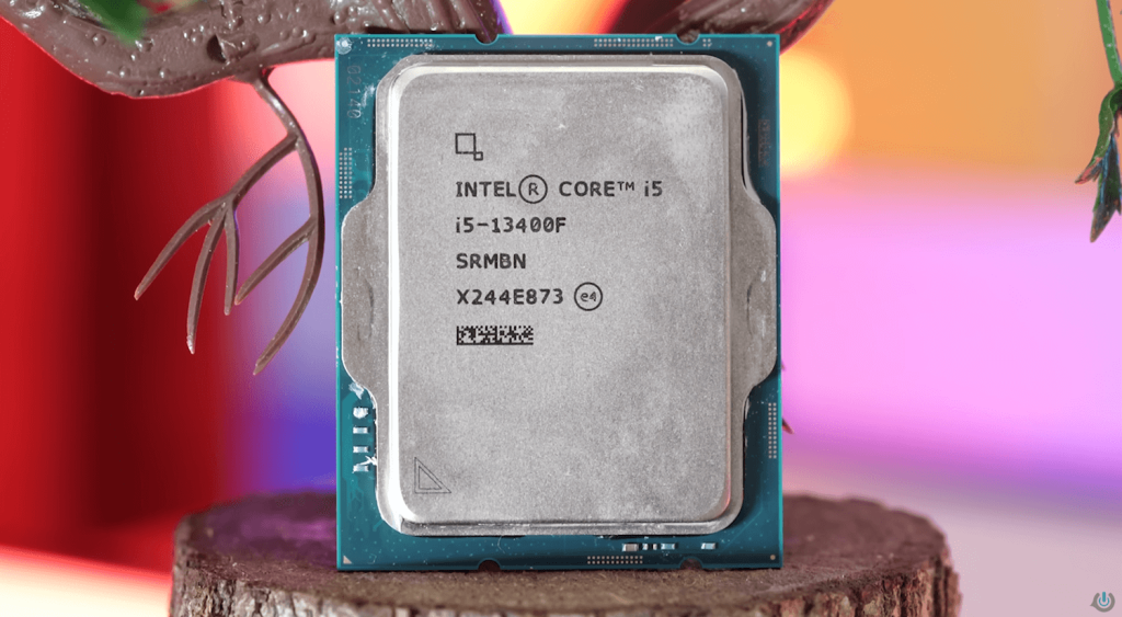 intel i5 13400f