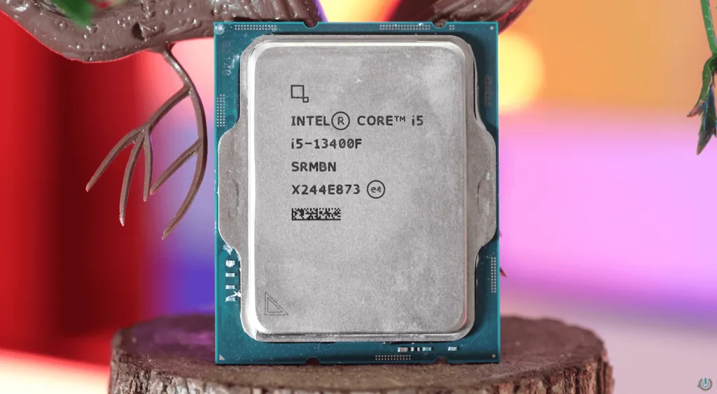 intel i5 13400f