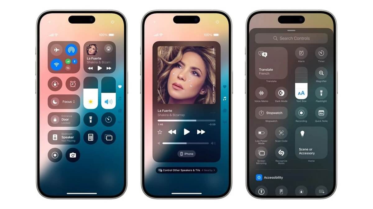 ios 18 yayinlandi