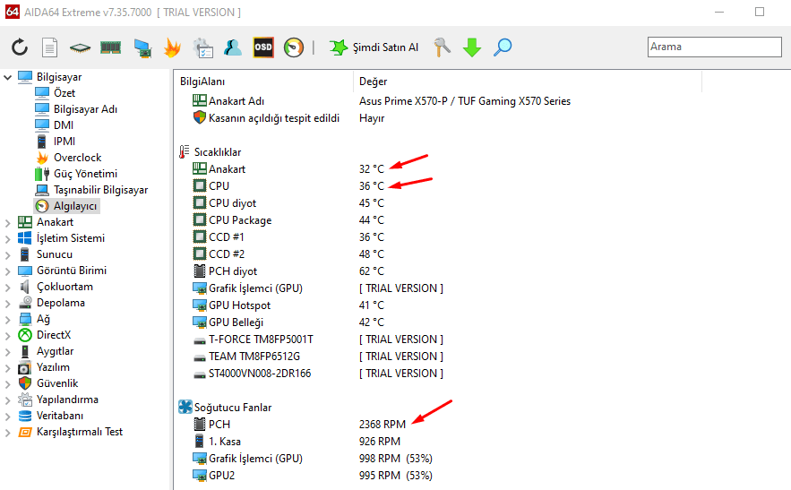 islemci sicaklik takip programi aida 64 5