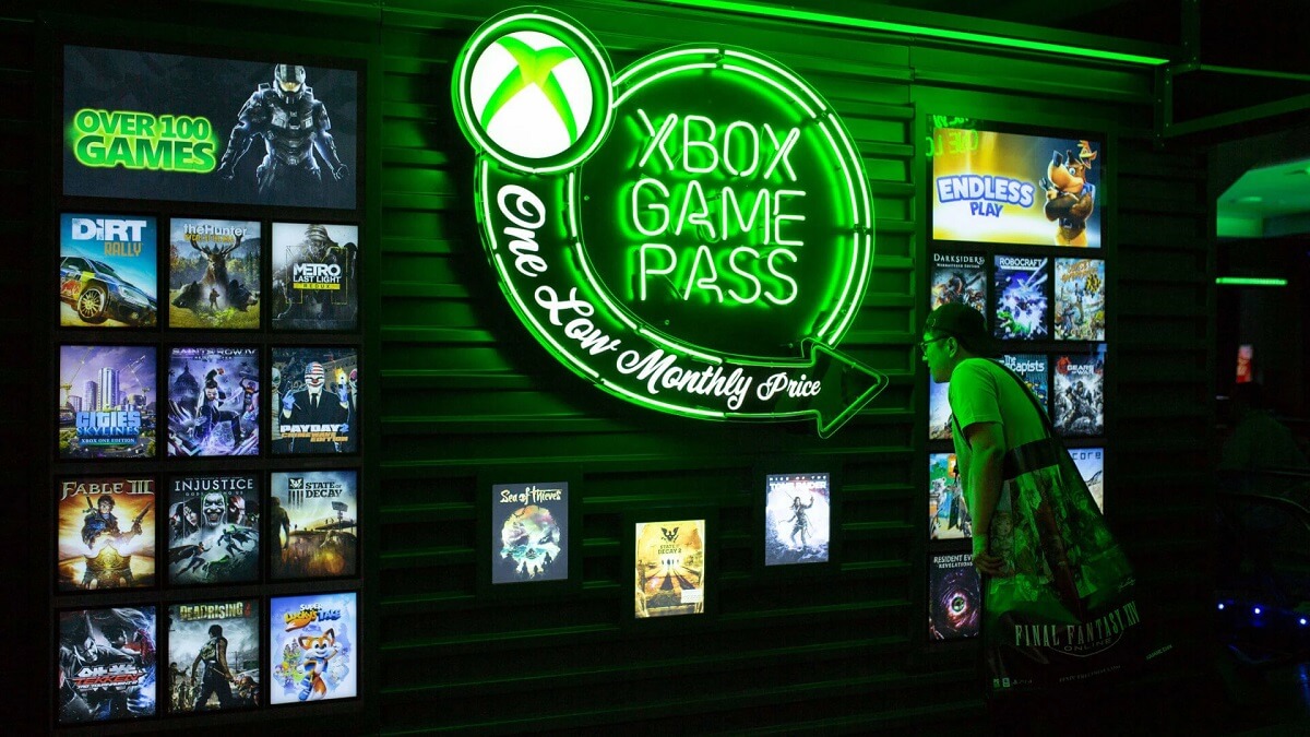 xbox game pass 1 1