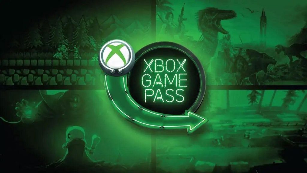 xbox game pass 2 1