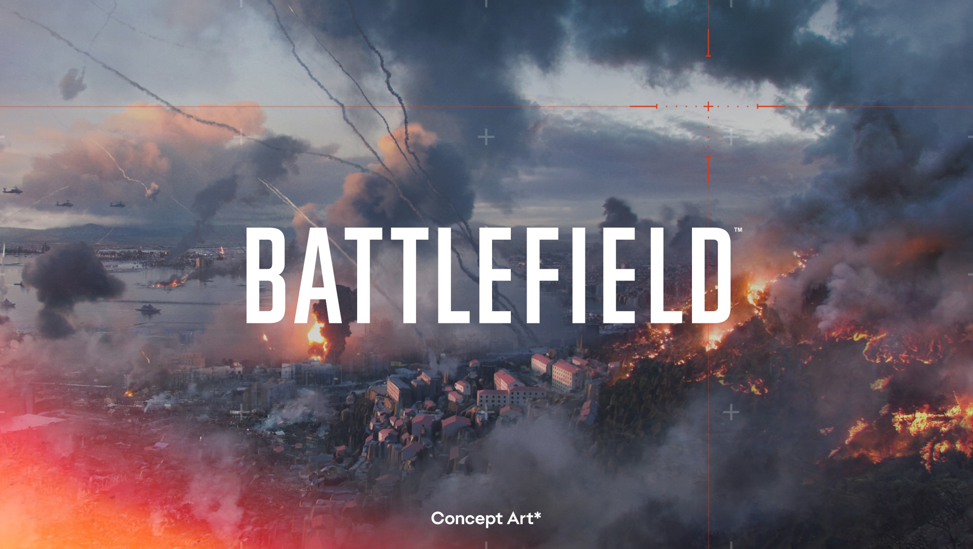 yeni Battlefield oyunu