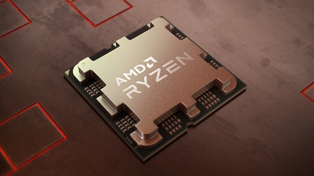 AMD Ryzen 9000X3D için Performans Testleri Sızdı