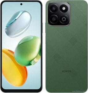 Honor X7 c