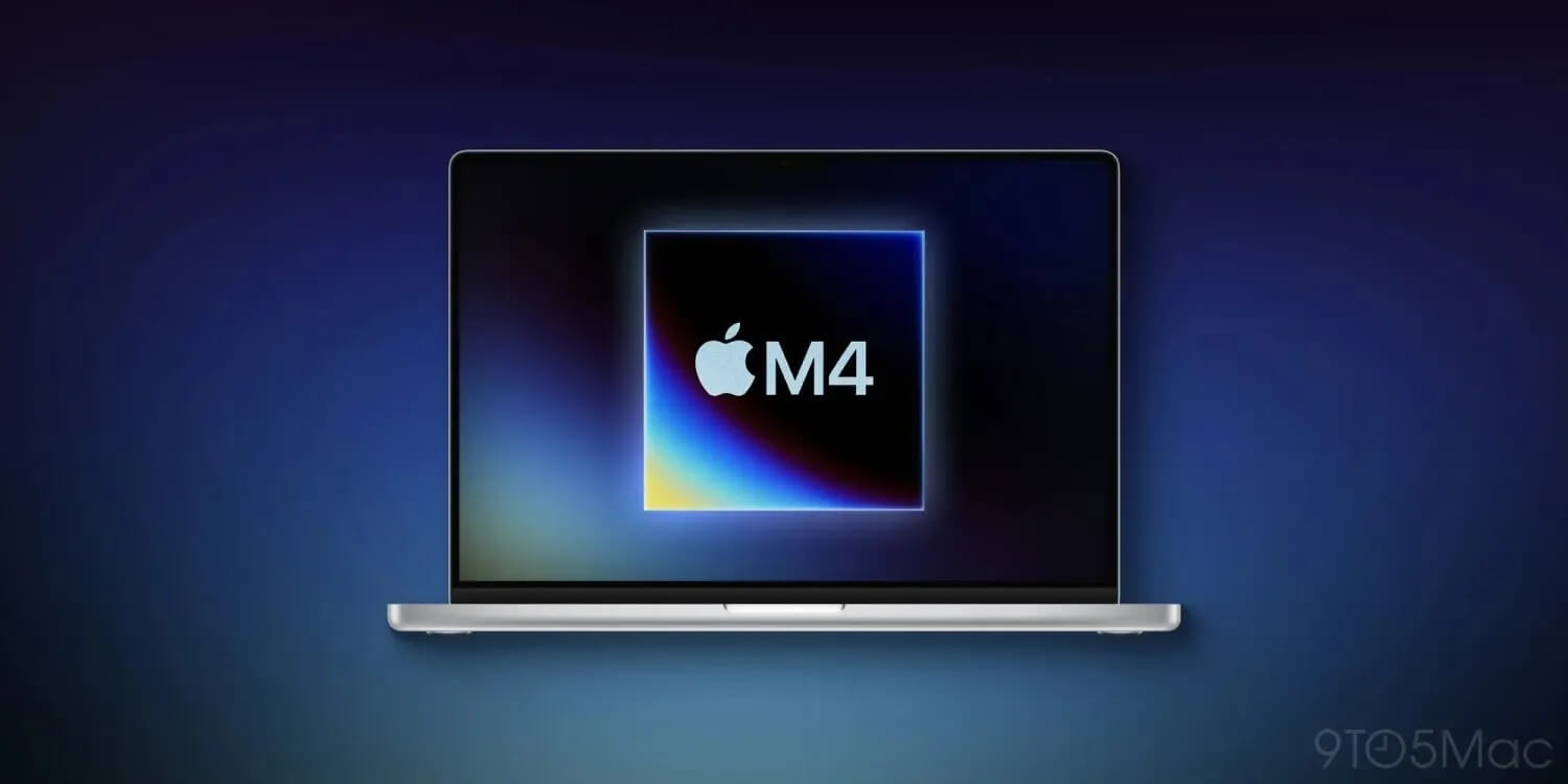 Apple, M4 İşlemcili Yeni MacBook Pro Modellerini Resmen Tanıttı!