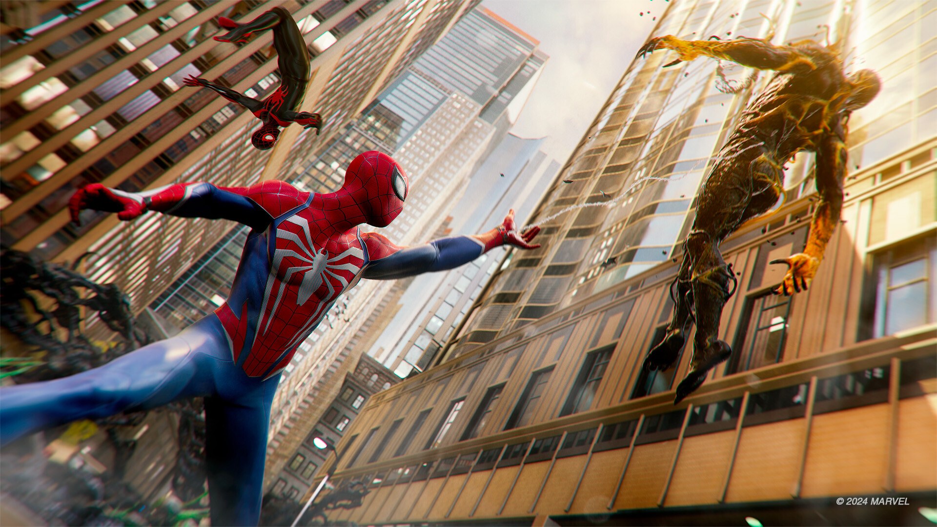 Marvel’s Spider-Man 2’nin PC Sürümünün Çıkış Tarihi Belli Oldu!