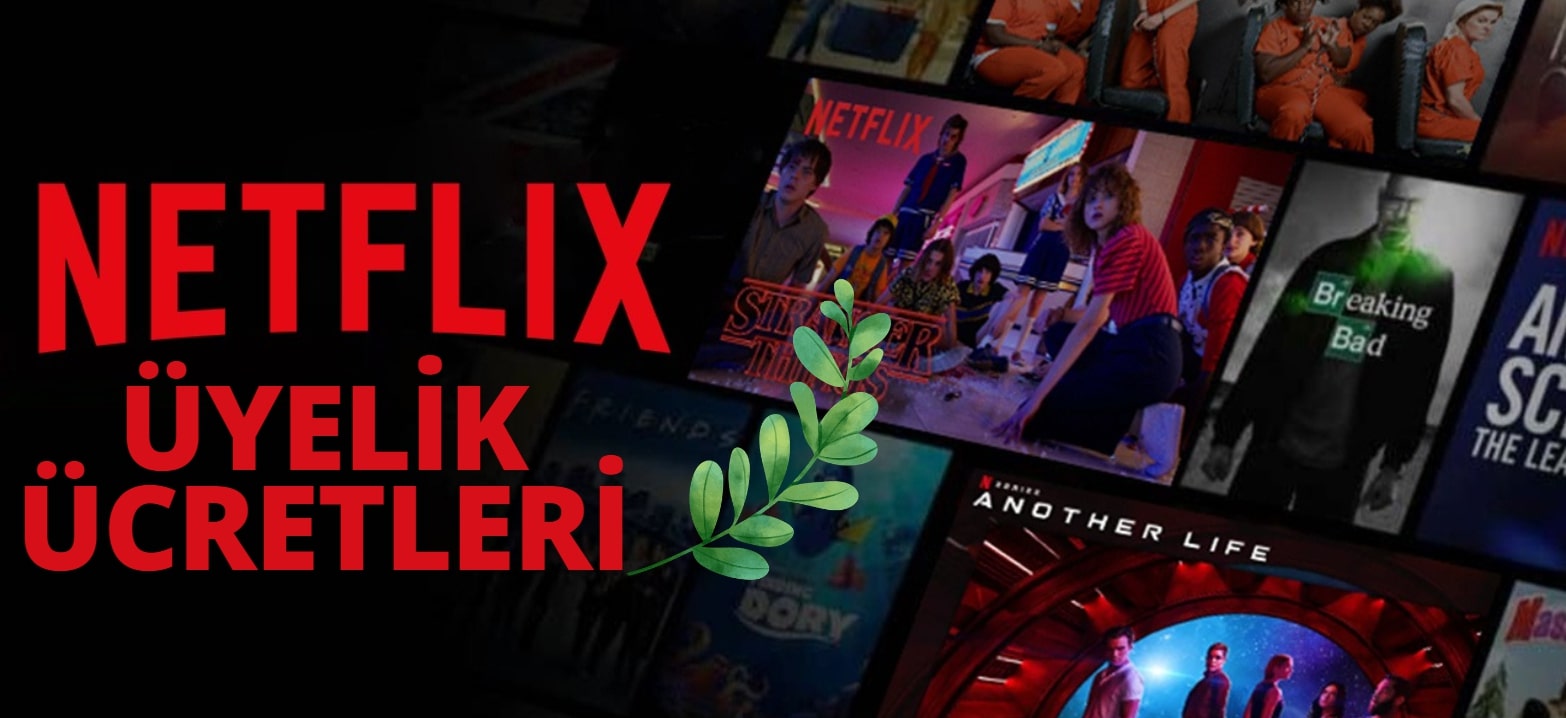 Netflix Ücretleri 2024 Ekim Ayında Ne Kadar Oldu?