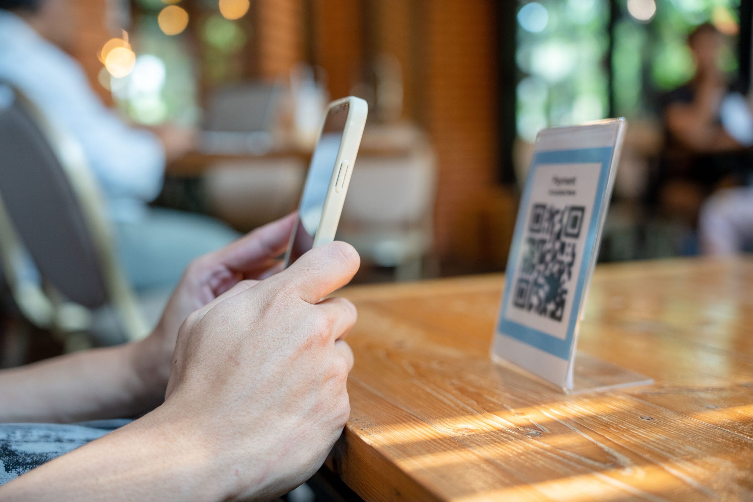 QR Kod Nedir Barkod ve QR kod Arasinda Fark Var Mi scaled