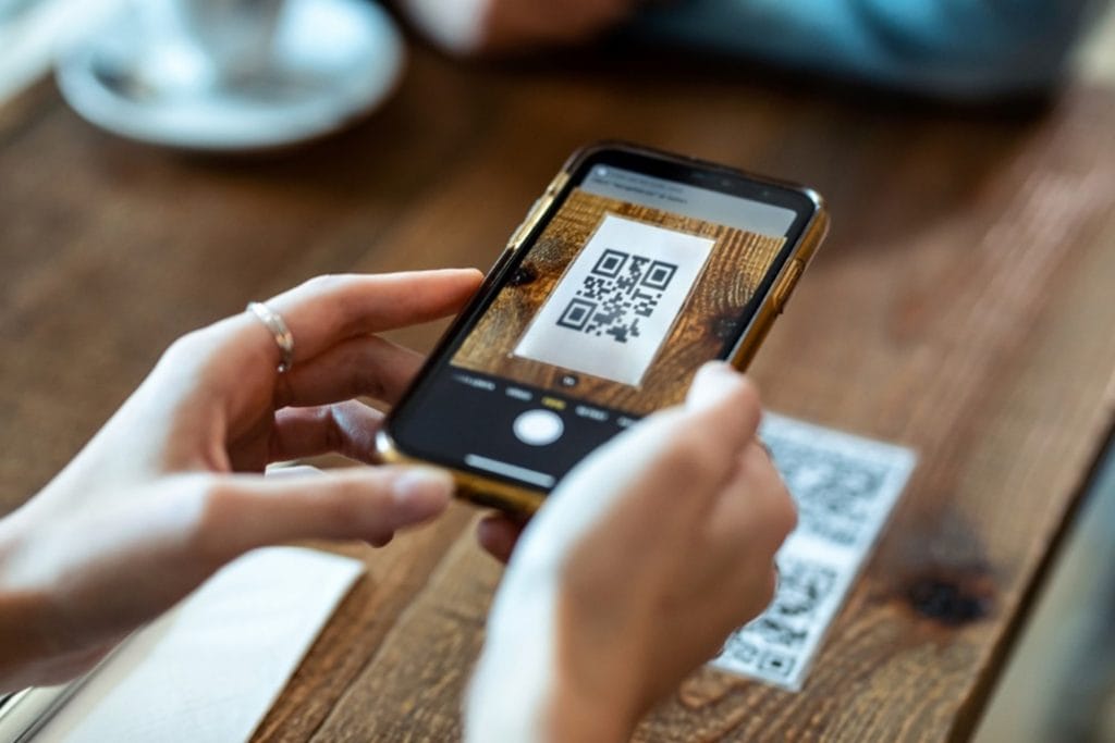 QR Kod Nedir Barkod ve QR kod Arasinda Fark Var Midir