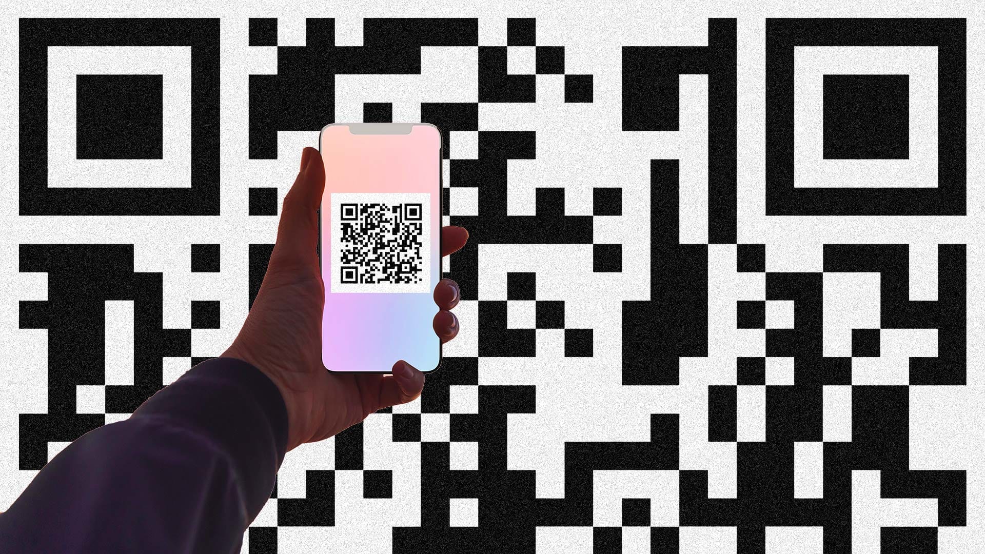 QR Kod Nedir? Barkod ve QR kod Arasında Fark Var Mıdır?