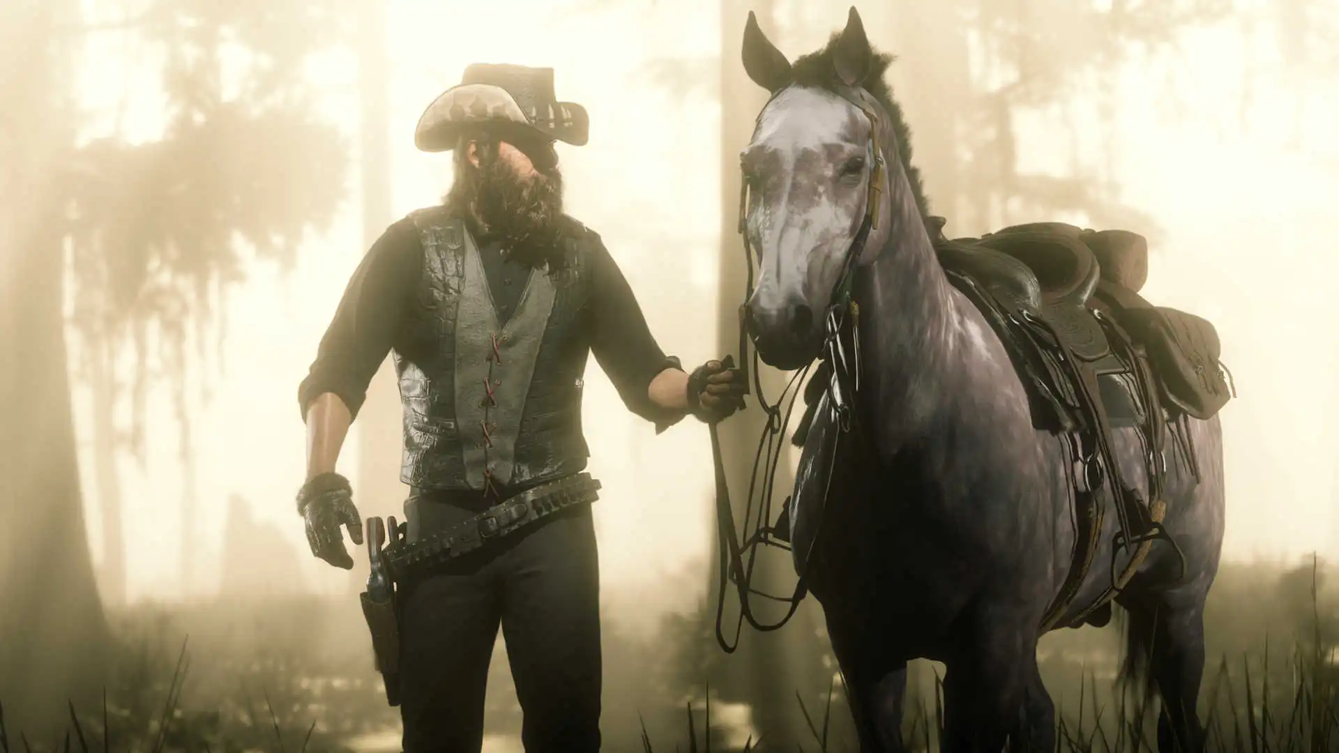 RDR 2 sistem gereksinimleri