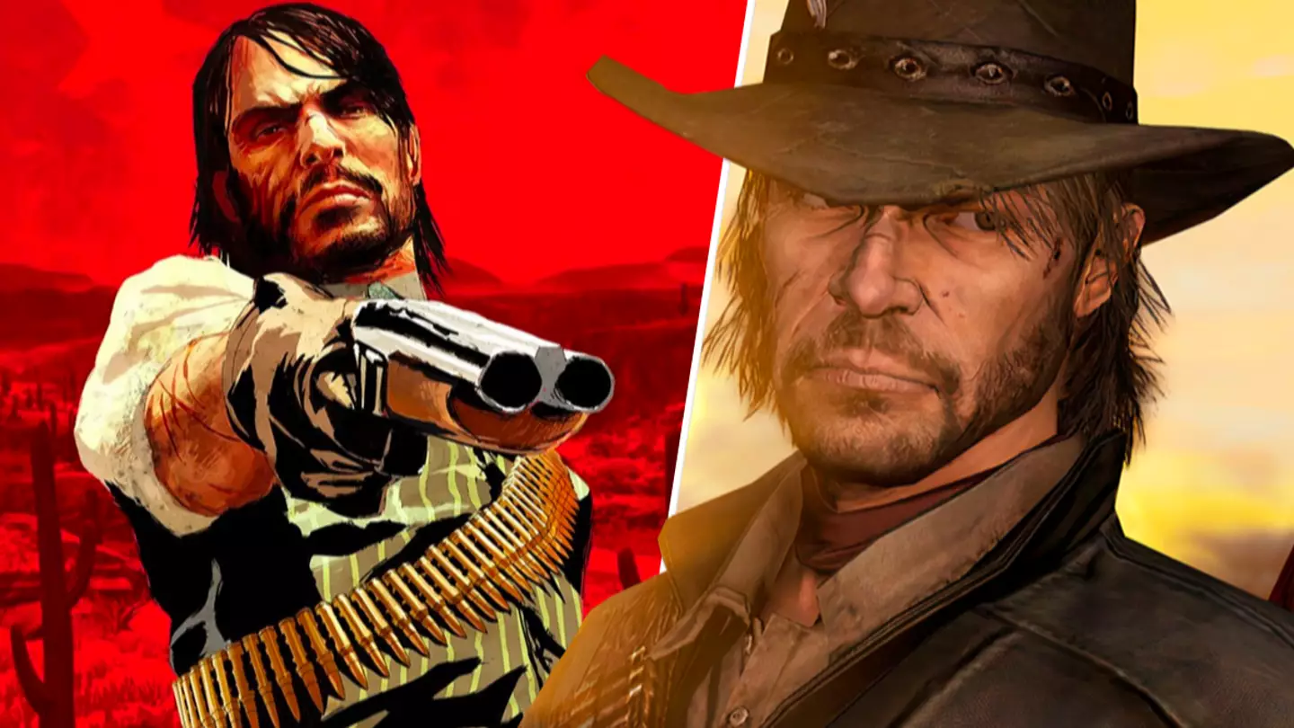 Red Dead Redemption sistem gereksinimleri