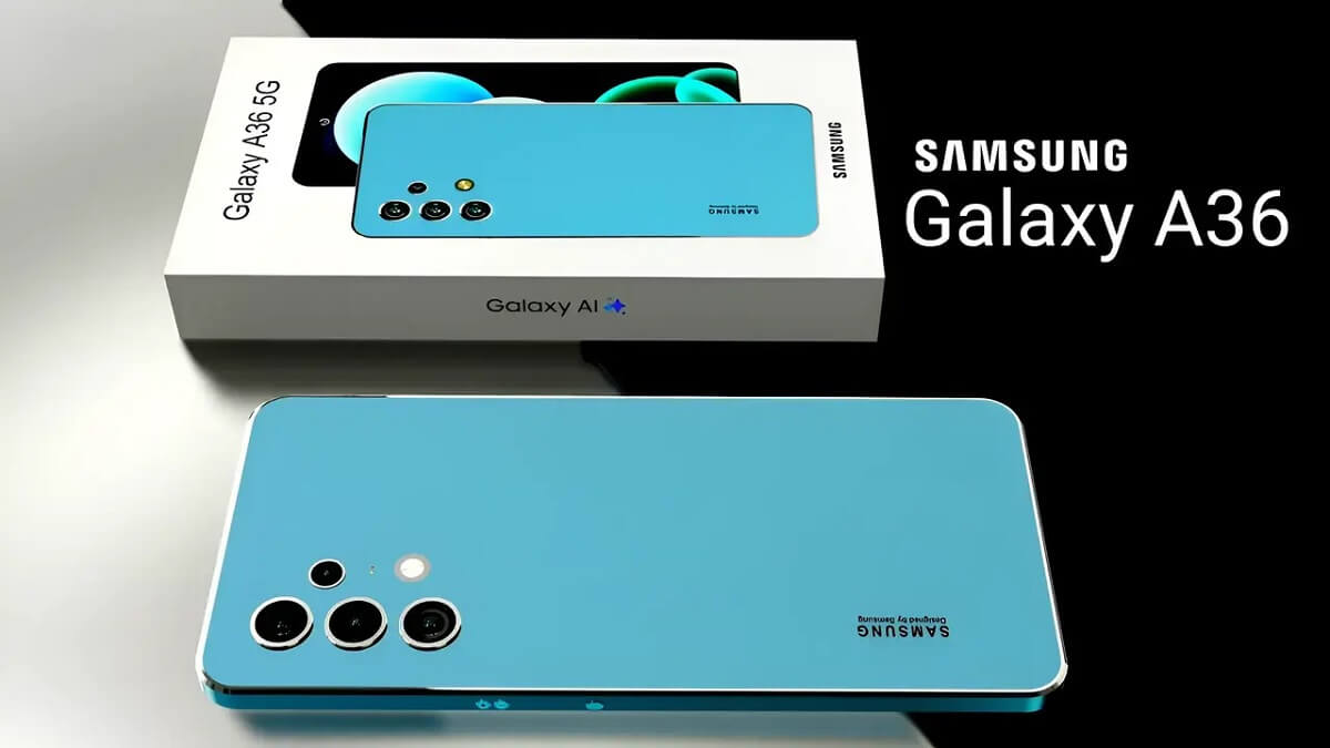 Sınıfının En İyilerinden: Samsung Galaxy A36’nın Sır Perdesi Aralanıyor